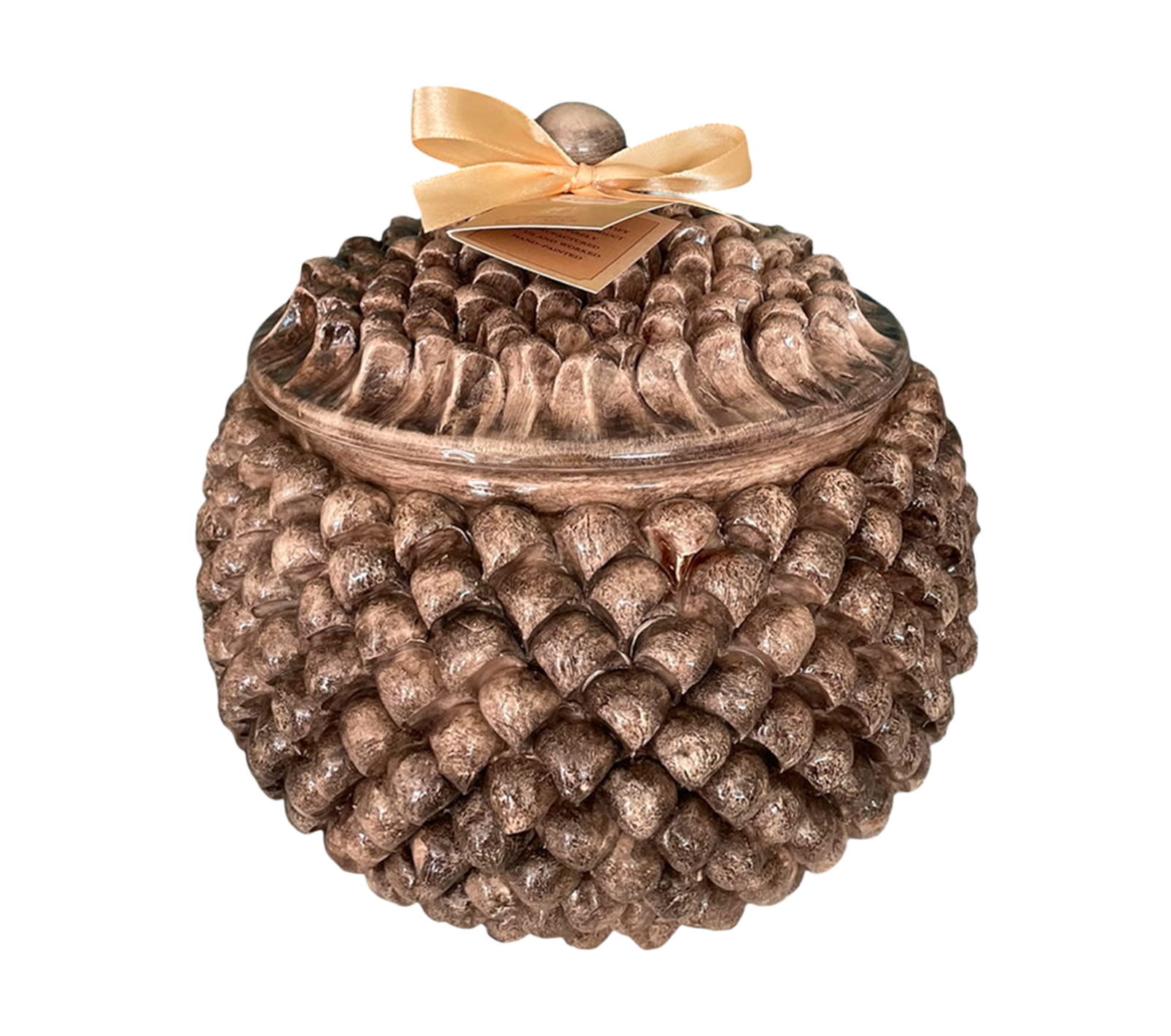 Arredi in ceramica artigianale siciliana – Ceramiche Ro&Mar