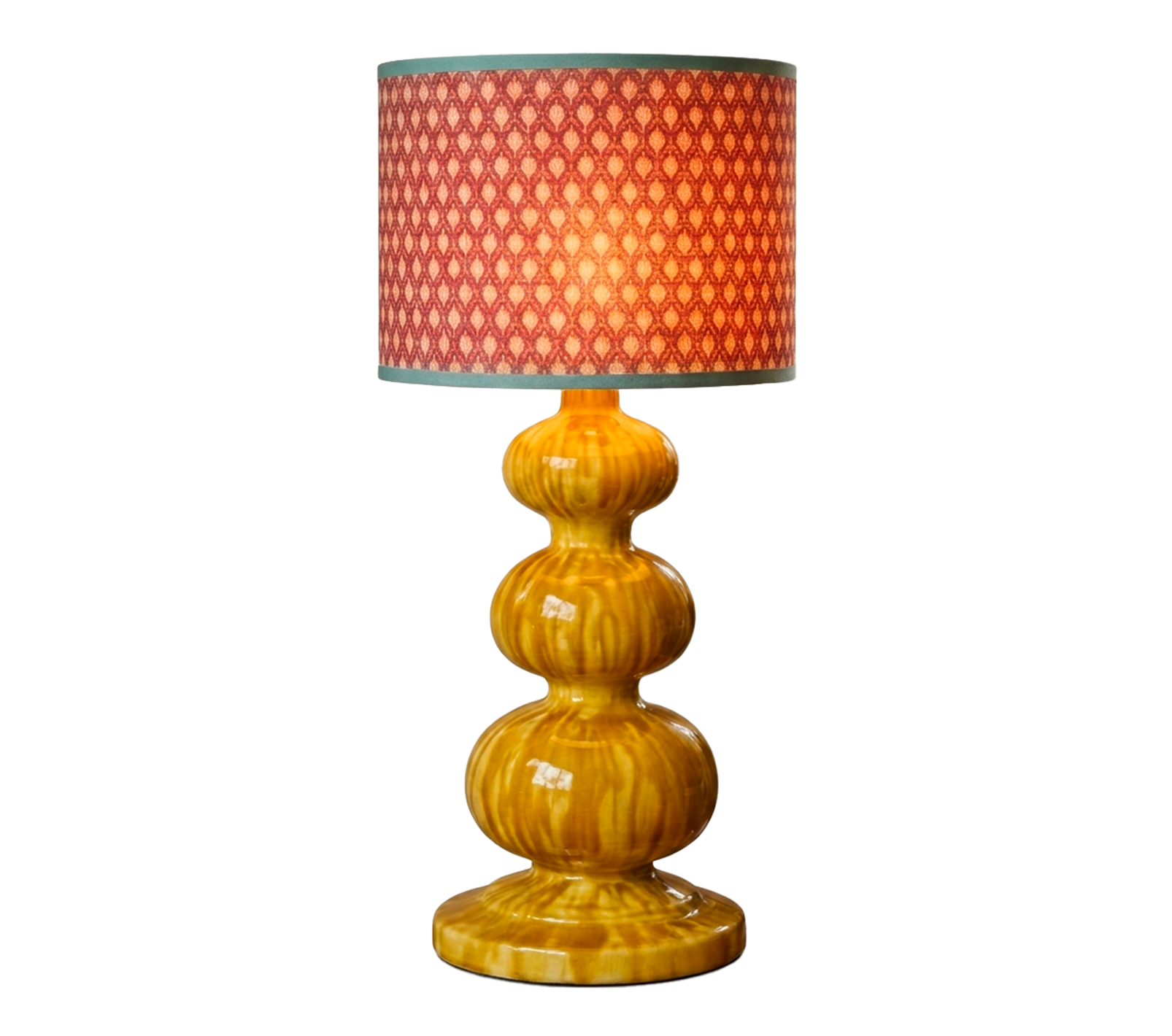 Lampade e lumi in ceramica artigianale siciliana – Ceramiche Ro&Mar