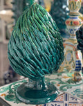 Pigna Artigianale "Vento di Sicilia" H.35 – Design per Interni ed Esterni