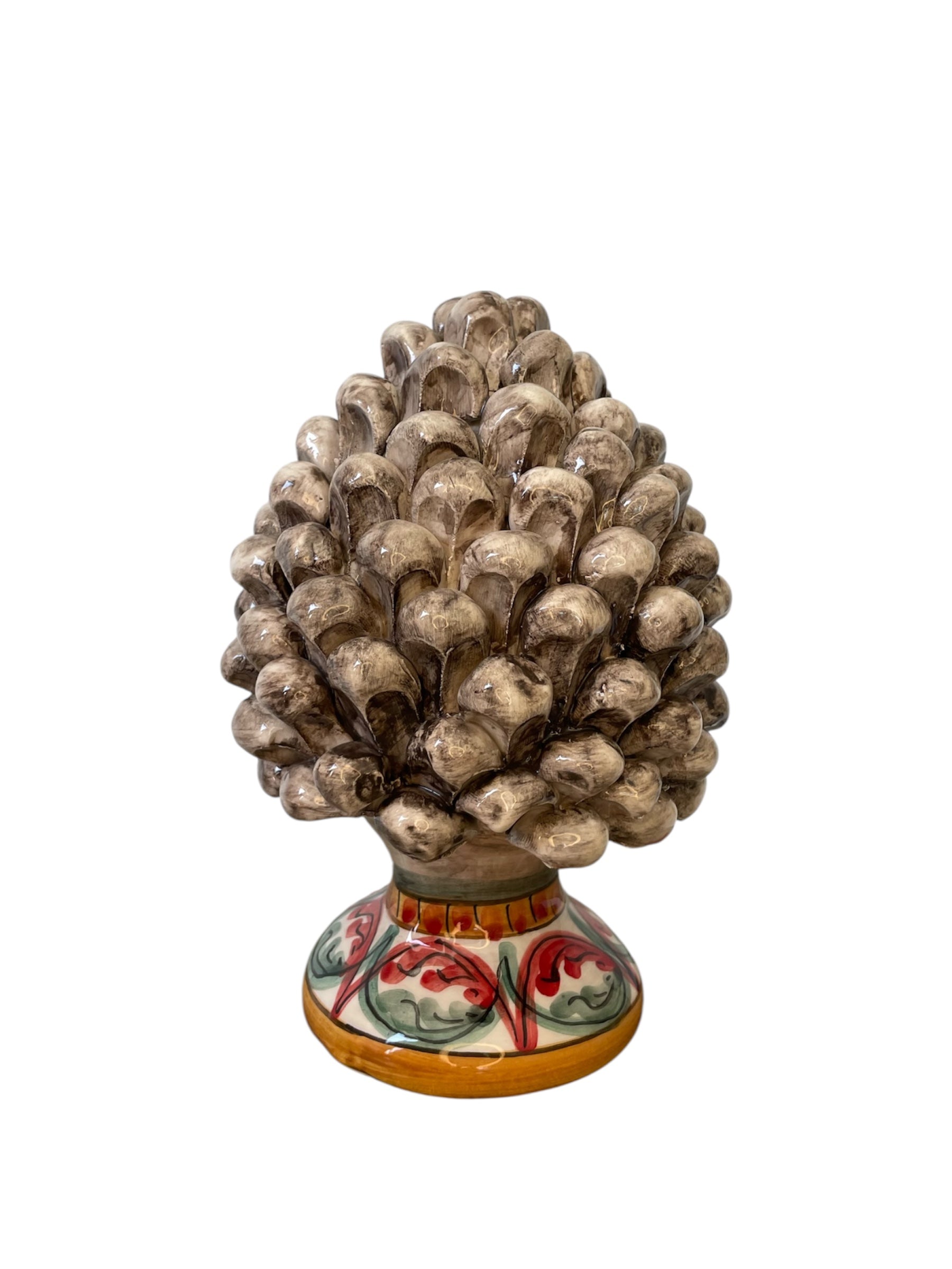Pigna "L'Erede" – Collezione Autore H.20 cm