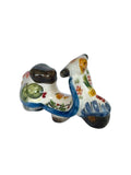 Vespa in Ceramica – Fatta a Mano