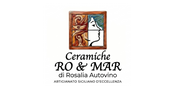 Ceramiche Ro&amp;Mar – Home